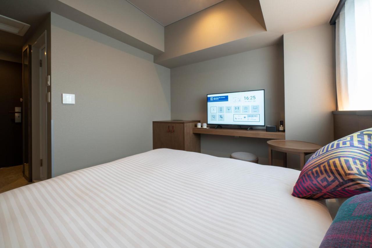 Hotel Oriental Express Fukuoka Nakasu Kawabata Ngoại thất bức ảnh