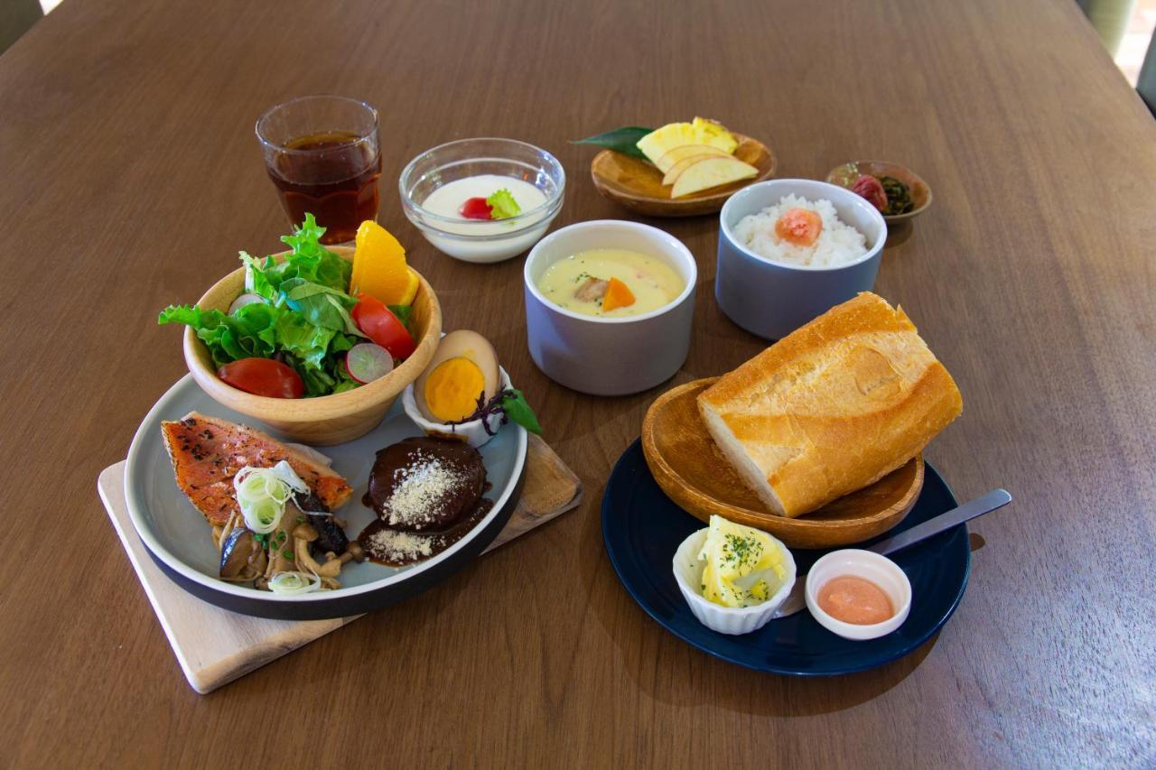 Hotel Oriental Express Fukuoka Nakasu Kawabata Ngoại thất bức ảnh