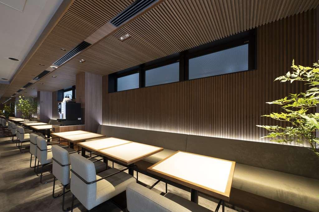 Hotel Oriental Express Fukuoka Nakasu Kawabata Nội địa bức ảnh